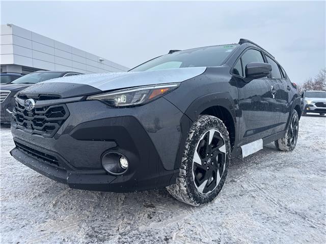 2026 Subaru Crosstrek Limited (Stk: S26149) in Newmarket - Image 1 of 6