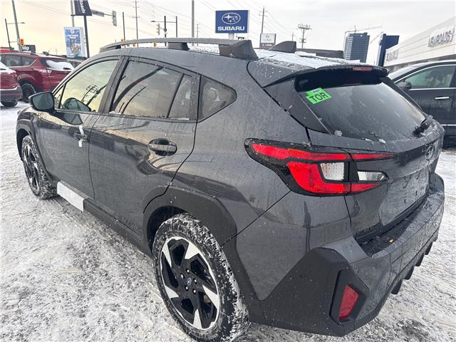 2026 Subaru Crosstrek Limited (Stk: S26149) in Newmarket - Image 2 of 6