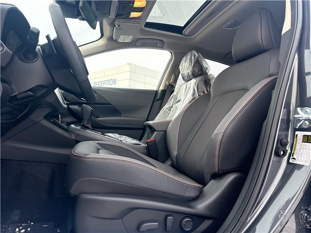 2026 Subaru Crosstrek Limited (Stk: S26149) in Newmarket - Image 5 of 6
