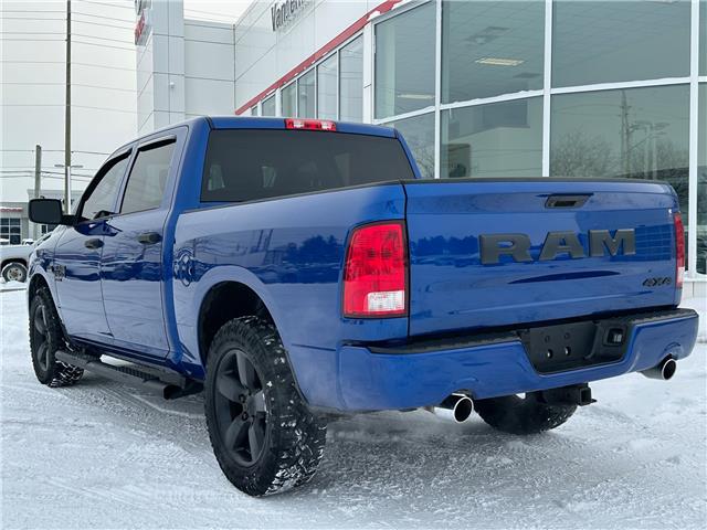 2019 RAM 1500 Classic ST (Stk: TB351A) in Cobourg - Image 5 of 22