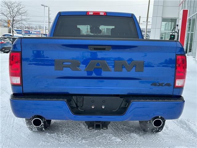 2019 RAM 1500 Classic ST (Stk: TB351A) in Cobourg - Image 6 of 22
