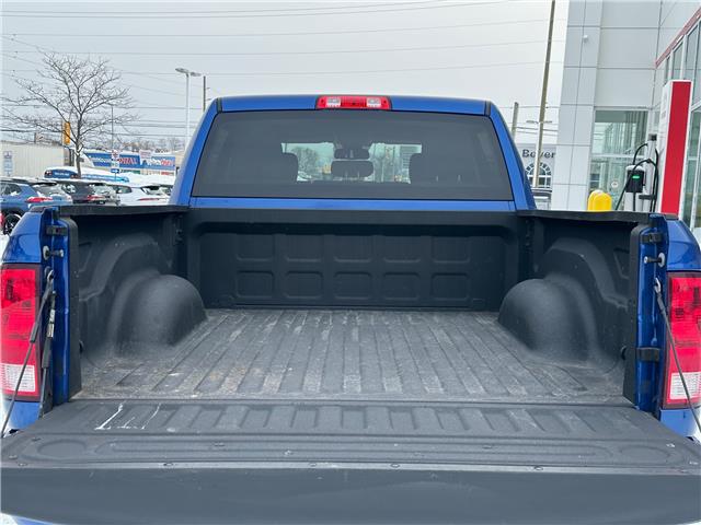 2019 RAM 1500 Classic ST (Stk: TB351A) in Cobourg - Image 7 of 22