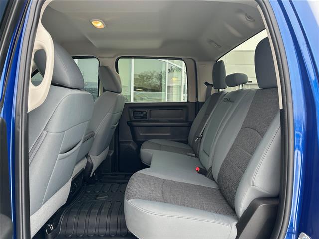 2019 RAM 1500 Classic ST (Stk: TB351A) in Cobourg - Image 22 of 22