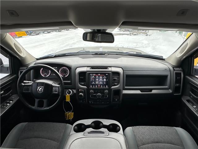 2019 RAM 1500 Classic ST (Stk: TB351A) in Cobourg - Image 11 of 22