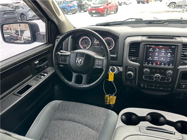 2019 RAM 1500 Classic ST (Stk: TB351A) in Cobourg - Image 10 of 22