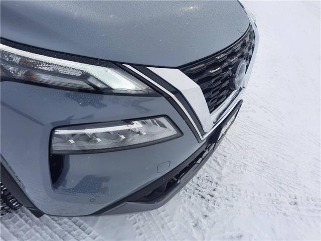 2022 Nissan Rogue SL (Stk: PV4423) in Cornwall - Image 11 of 30