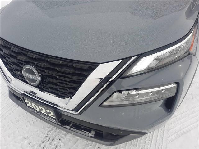2022 Nissan Rogue SL (Stk: PV4423) in Cornwall - Image 12 of 30