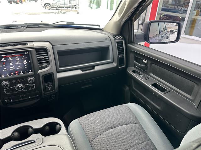2019 RAM 1500 Classic ST (Stk: TB351A) in Cobourg - Image 12 of 22