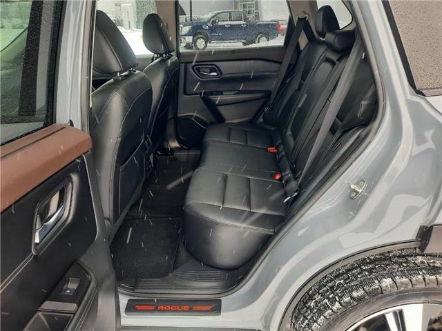 2022 Nissan Rogue SL (Stk: PV4423) in Cornwall - Image 18 of 30