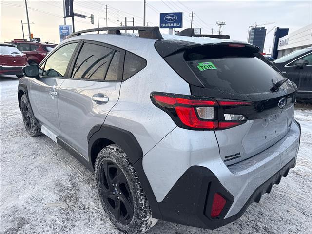 2026 Subaru Crosstrek Onyx (Stk: S26144) in Newmarket - Image 2 of 6