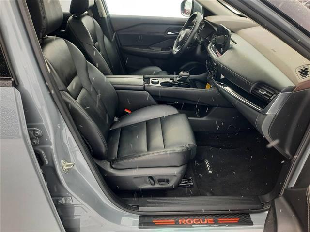 2022 Nissan Rogue SL (Stk: PV4423) in Cornwall - Image 20 of 30