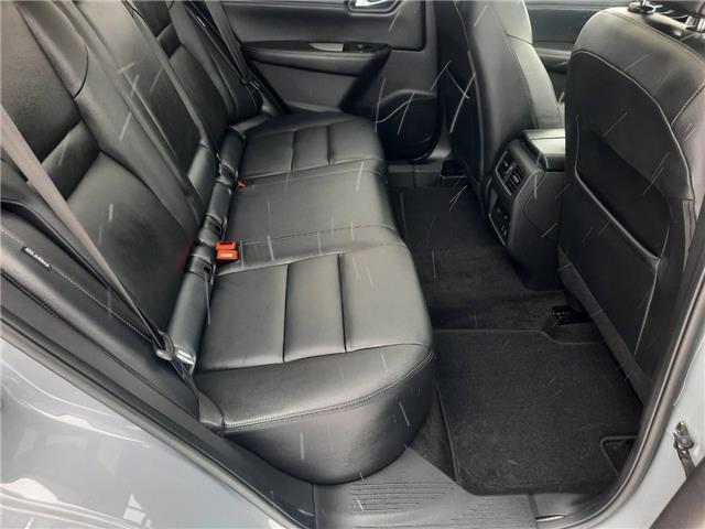 2022 Nissan Rogue SL (Stk: PV4423) in Cornwall - Image 22 of 30