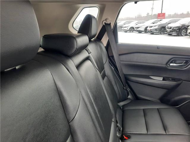 2022 Nissan Rogue SL (Stk: PV4423) in Cornwall - Image 23 of 30