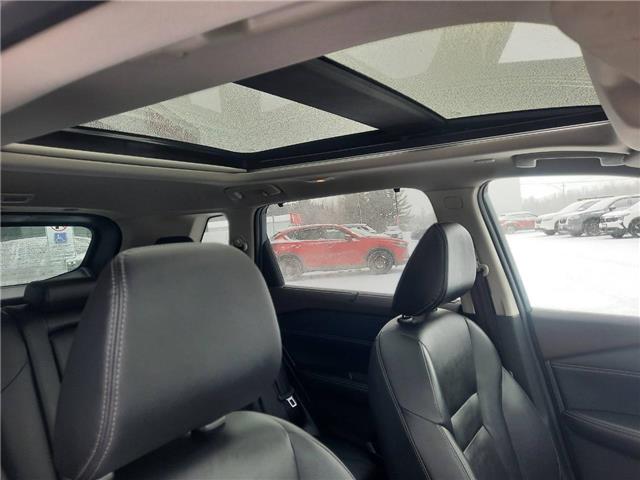 2022 Nissan Rogue SL (Stk: PV4423) in Cornwall - Image 25 of 30