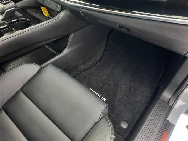 2022 Nissan Rogue SL (Stk: PV4423) in Cornwall - Image 27 of 30