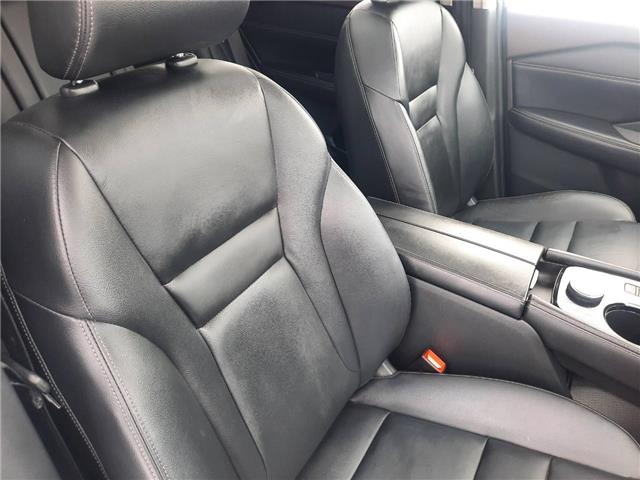 2022 Nissan Rogue SL (Stk: PV4423) in Cornwall - Image 28 of 30