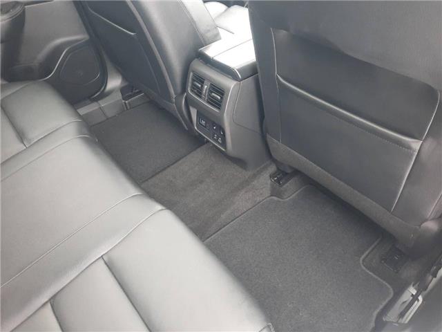 2022 Nissan Rogue SL (Stk: PV4423) in Cornwall - Image 29 of 30