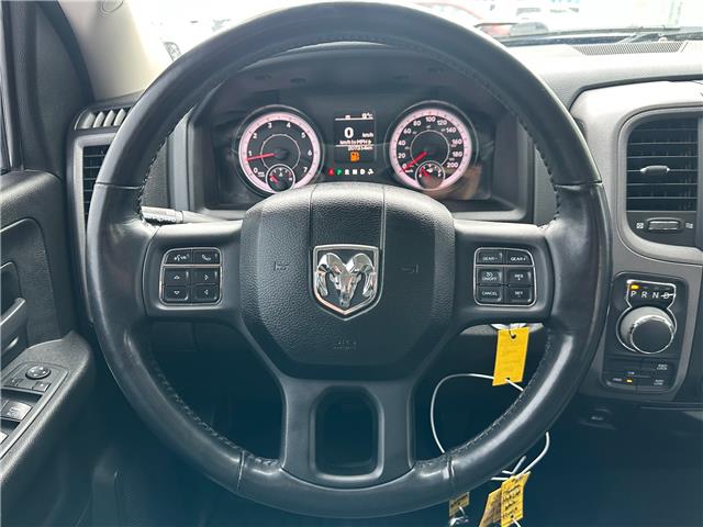 2019 RAM 1500 Classic ST (Stk: TB351A) in Cobourg - Image 13 of 22