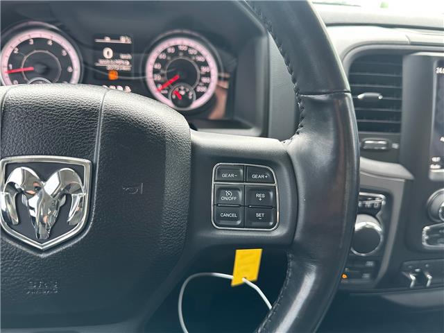 2019 RAM 1500 Classic ST (Stk: TB351A) in Cobourg - Image 15 of 22