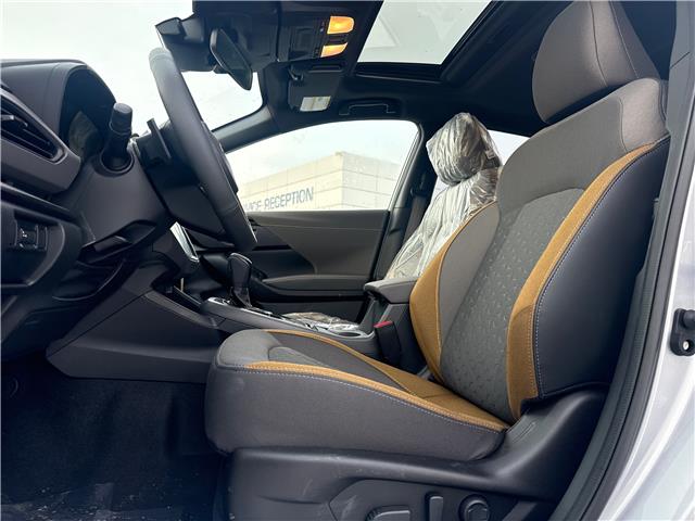 2026 Subaru Crosstrek Onyx (Stk: S26144) in Newmarket - Image 5 of 6