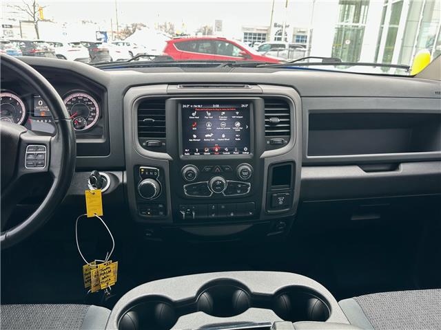 2019 RAM 1500 Classic ST (Stk: TB351A) in Cobourg - Image 17 of 22