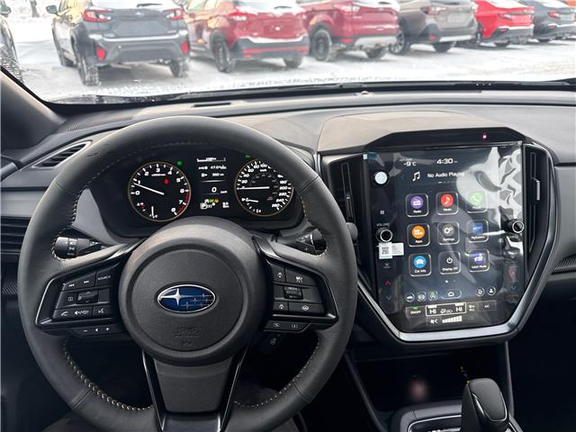 2026 Subaru Crosstrek Onyx (Stk: S26144) in Newmarket - Image 6 of 6
