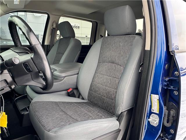 2019 RAM 1500 Classic ST (Stk: TB351A) in Cobourg - Image 8 of 22