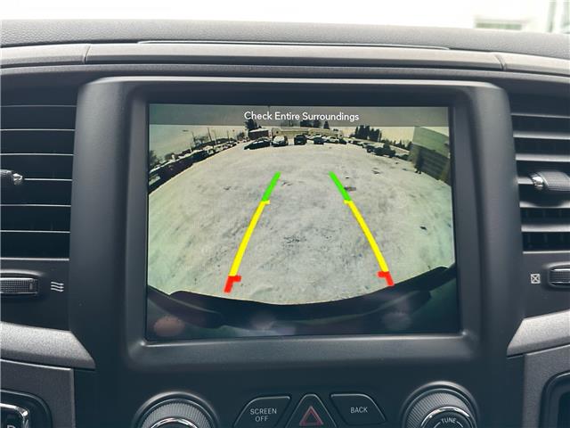 2019 RAM 1500 Classic ST (Stk: TB351A) in Cobourg - Image 19 of 22