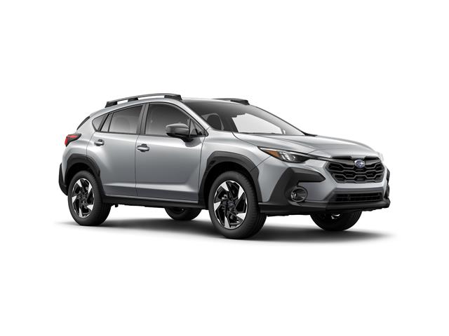 2026 Subaru Crosstrek Limited (Stk: 503213/001) in Cranbrook - Image 1 of 10