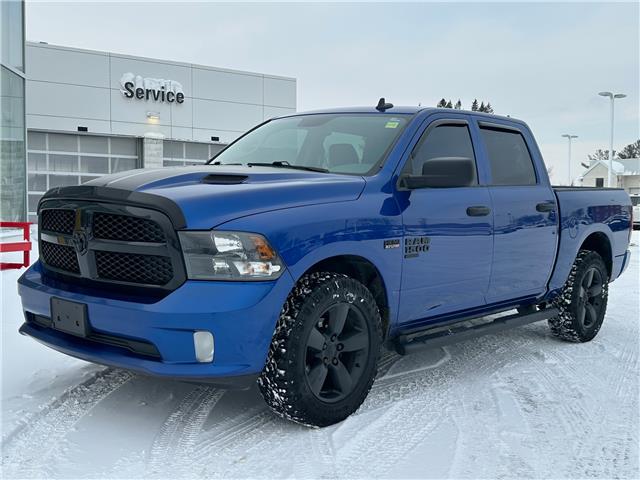 2019 RAM 1500 Classic ST (Stk: TB351A) in Cobourg - Image 1 of 22