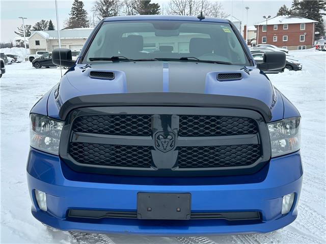 2019 RAM 1500 Classic ST (Stk: TB351A) in Cobourg - Image 3 of 22