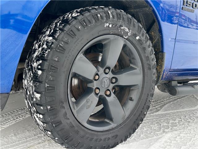 2019 RAM 1500 Classic ST (Stk: TB351A) in Cobourg - Image 2 of 22