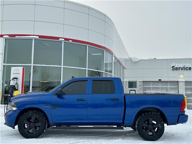 2019 RAM 1500 Classic ST (Stk: TB351A) in Cobourg - Image 4 of 22