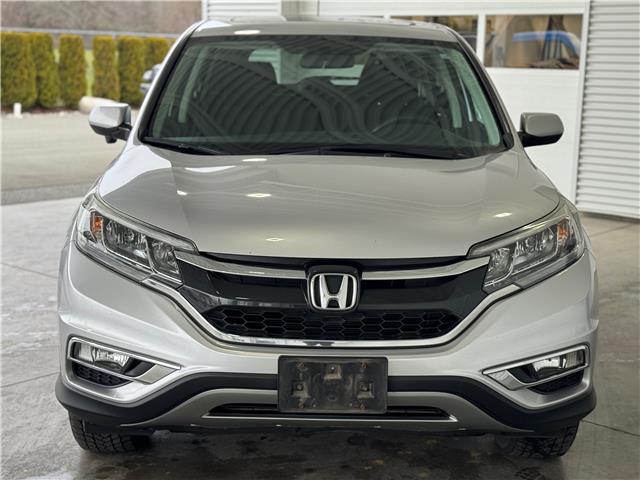 2016 Honda CR-V EX (Stk: 25385A) in Port Alberni - Image 2 of 25
