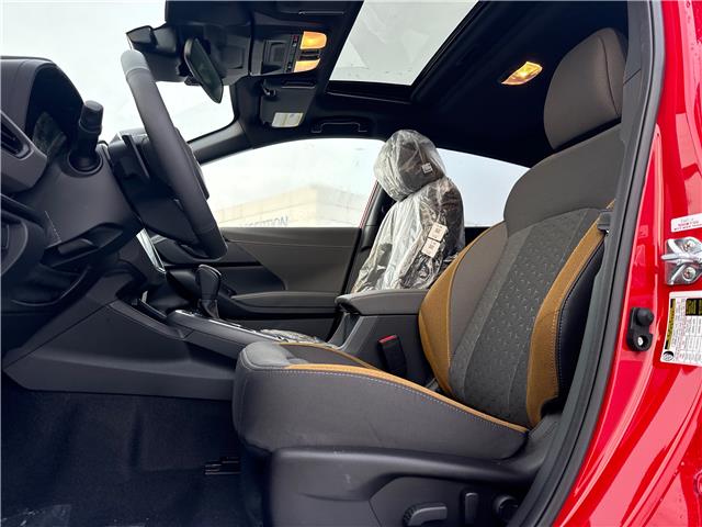 2026 Subaru Crosstrek Onyx (Stk: S26146) in Newmarket - Image 5 of 6