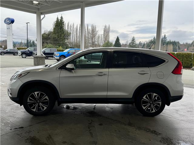 2016 Honda CR-V EX (Stk: 25385A) in Port Alberni - Image 7 of 25