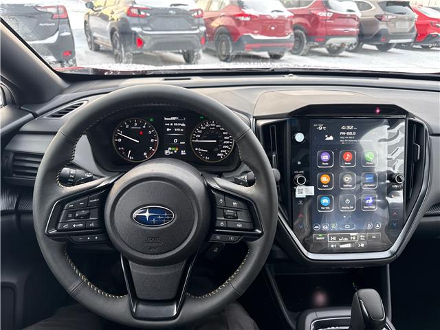 2026 Subaru Crosstrek Onyx (Stk: S26146) in Newmarket - Image 6 of 6