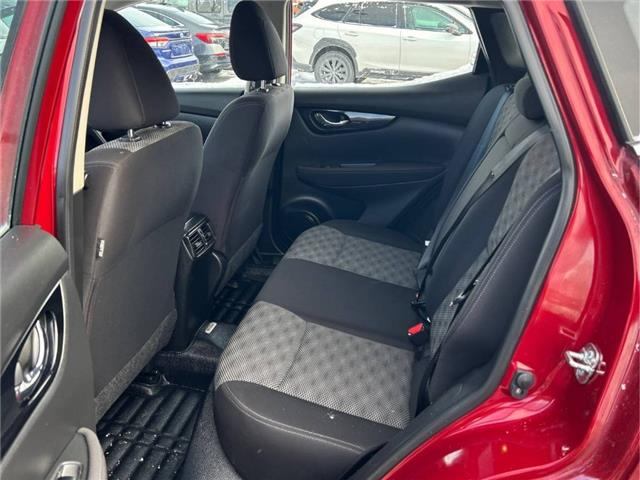 2019 Nissan Qashqai SV (Stk: 14711) in Sudbury - Image 9 of 10