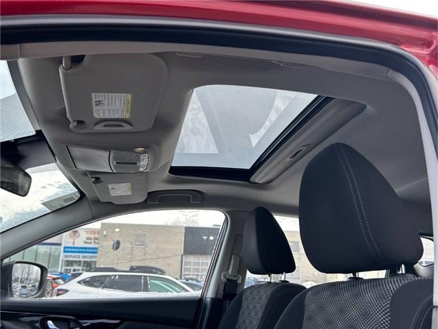 2019 Nissan Qashqai SV (Stk: 14711) in Sudbury - Image 5 of 10