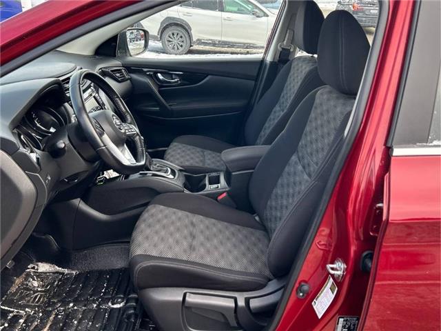 2019 Nissan Qashqai SV (Stk: 14711) in Sudbury - Image 7 of 10