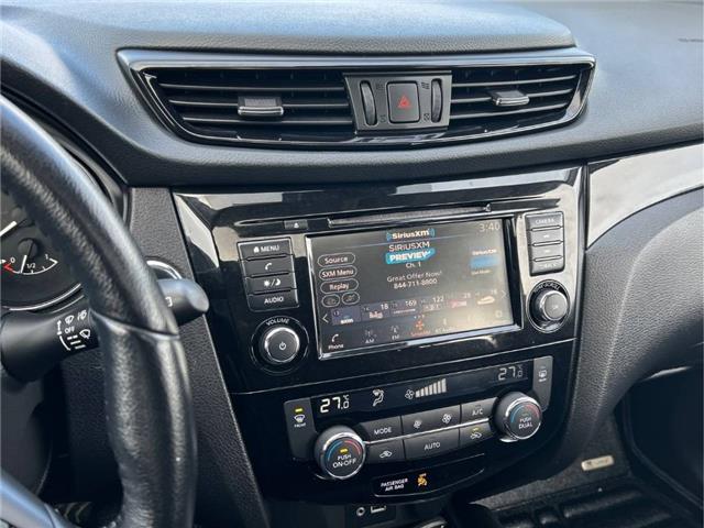 2019 Nissan Qashqai SV (Stk: 14711) in Sudbury - Image 8 of 10