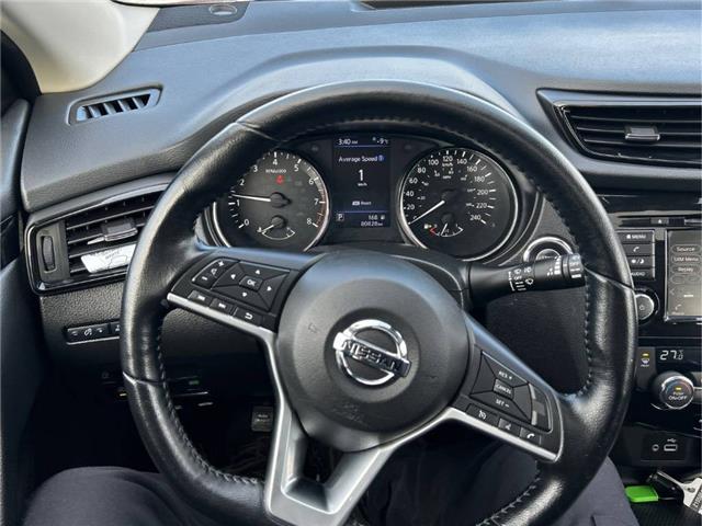 2019 Nissan Qashqai SV (Stk: 14711) in Sudbury - Image 6 of 10