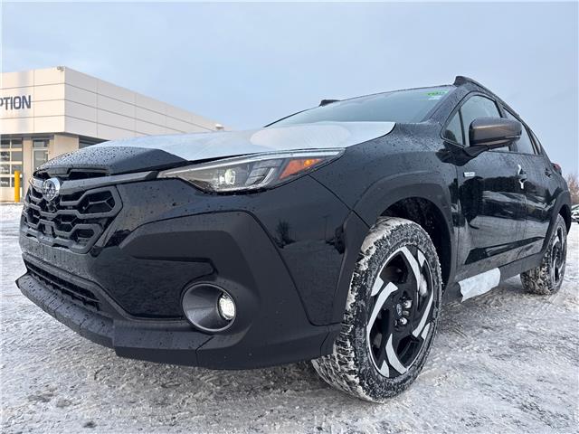 2026 Subaru Crosstrek e-BOXER Limited (Stk: S26145) in Newmarket - Image 1 of 7