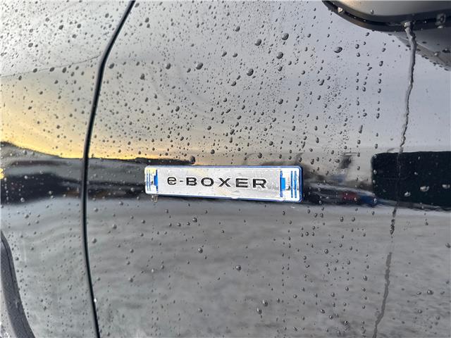 2026 Subaru Crosstrek e-BOXER Limited (Stk: S26145) in Newmarket - Image 2 of 7