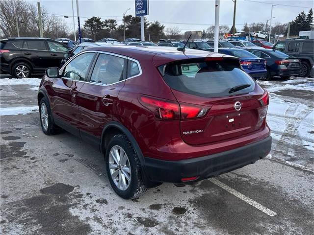 2019 Nissan Qashqai SV (Stk: 14711) in Sudbury - Image 2 of 10
