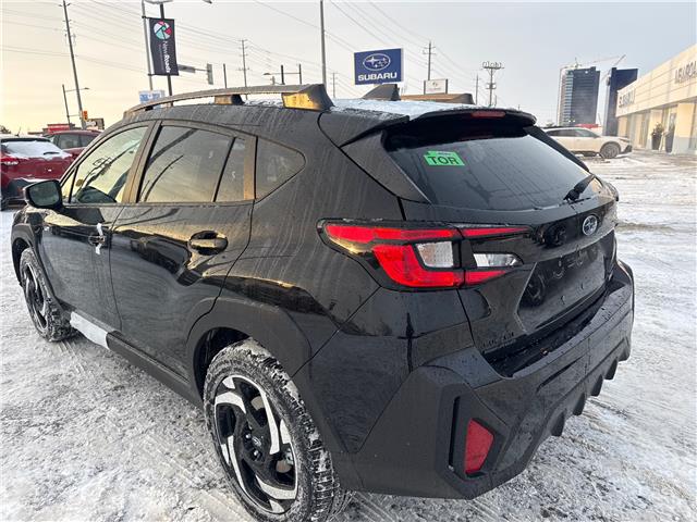 2026 Subaru Crosstrek e-BOXER Limited (Stk: S26145) in Newmarket - Image 3 of 7