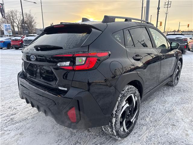 2026 Subaru Crosstrek e-BOXER Limited (Stk: S26145) in Newmarket - Image 4 of 7