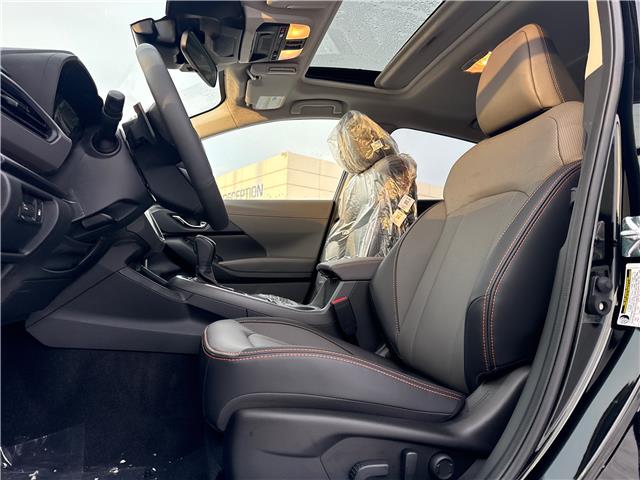 2026 Subaru Crosstrek e-BOXER Limited (Stk: S26145) in Newmarket - Image 6 of 7