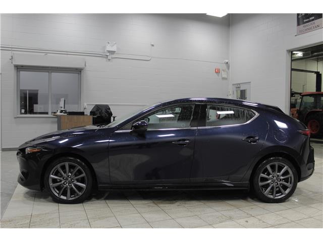 2023 Mazda Mazda3 Sport GT (Stk: 17ML0667) in London - Image 2 of 25