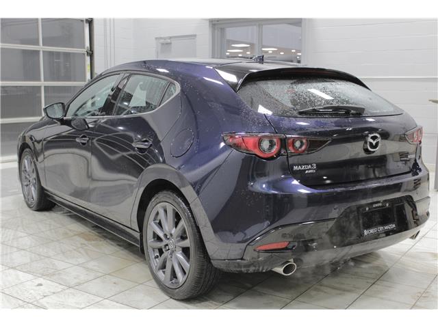 2023 Mazda Mazda3 Sport GT (Stk: 17ML0667) in London - Image 3 of 25